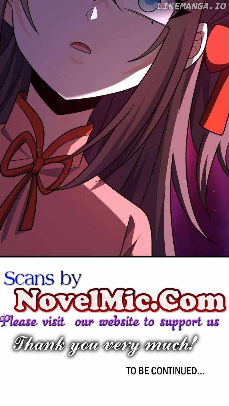 Spare Me, Great Lord! Chapter 755 106